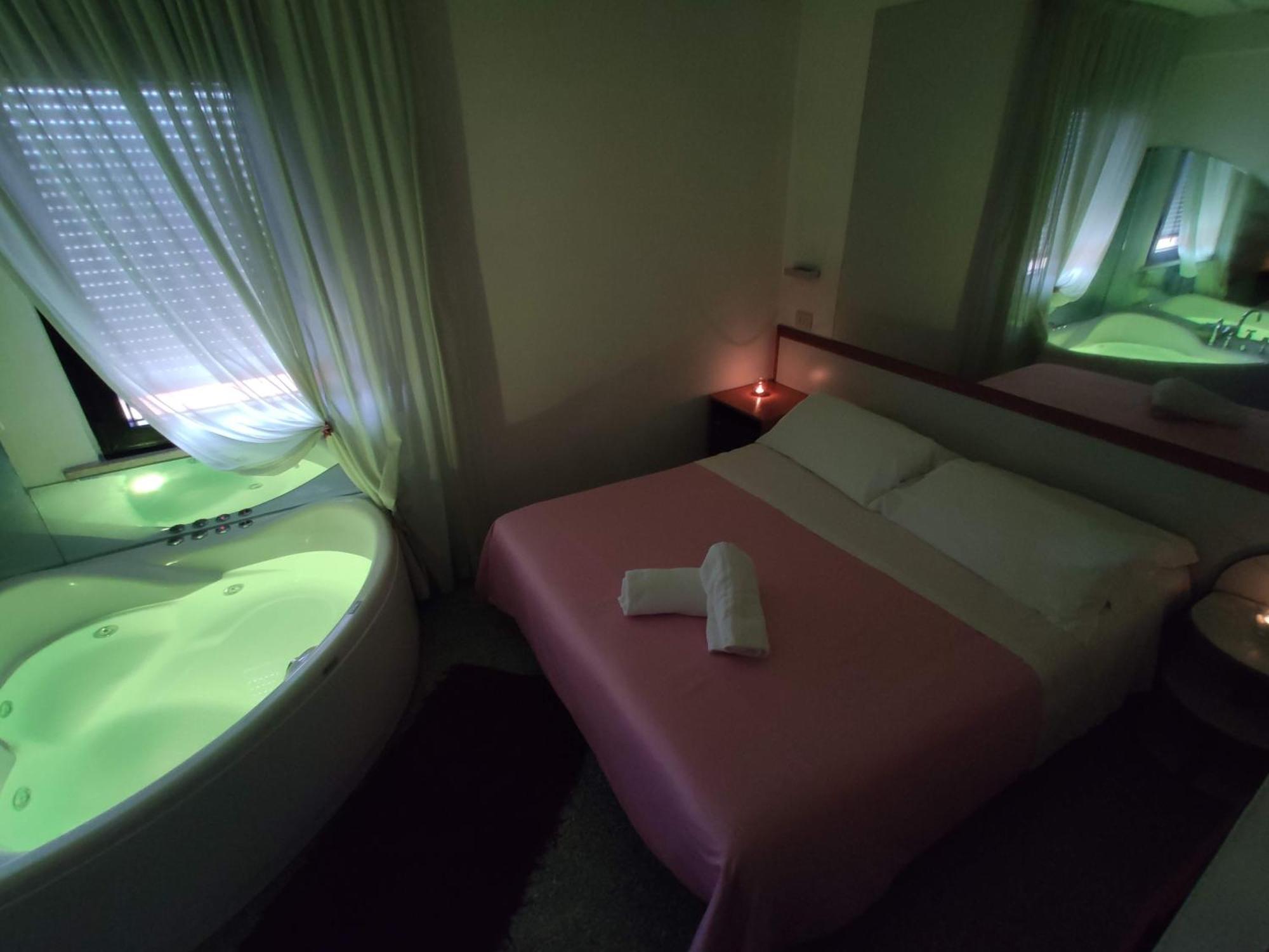 Hotel Memory Rímini